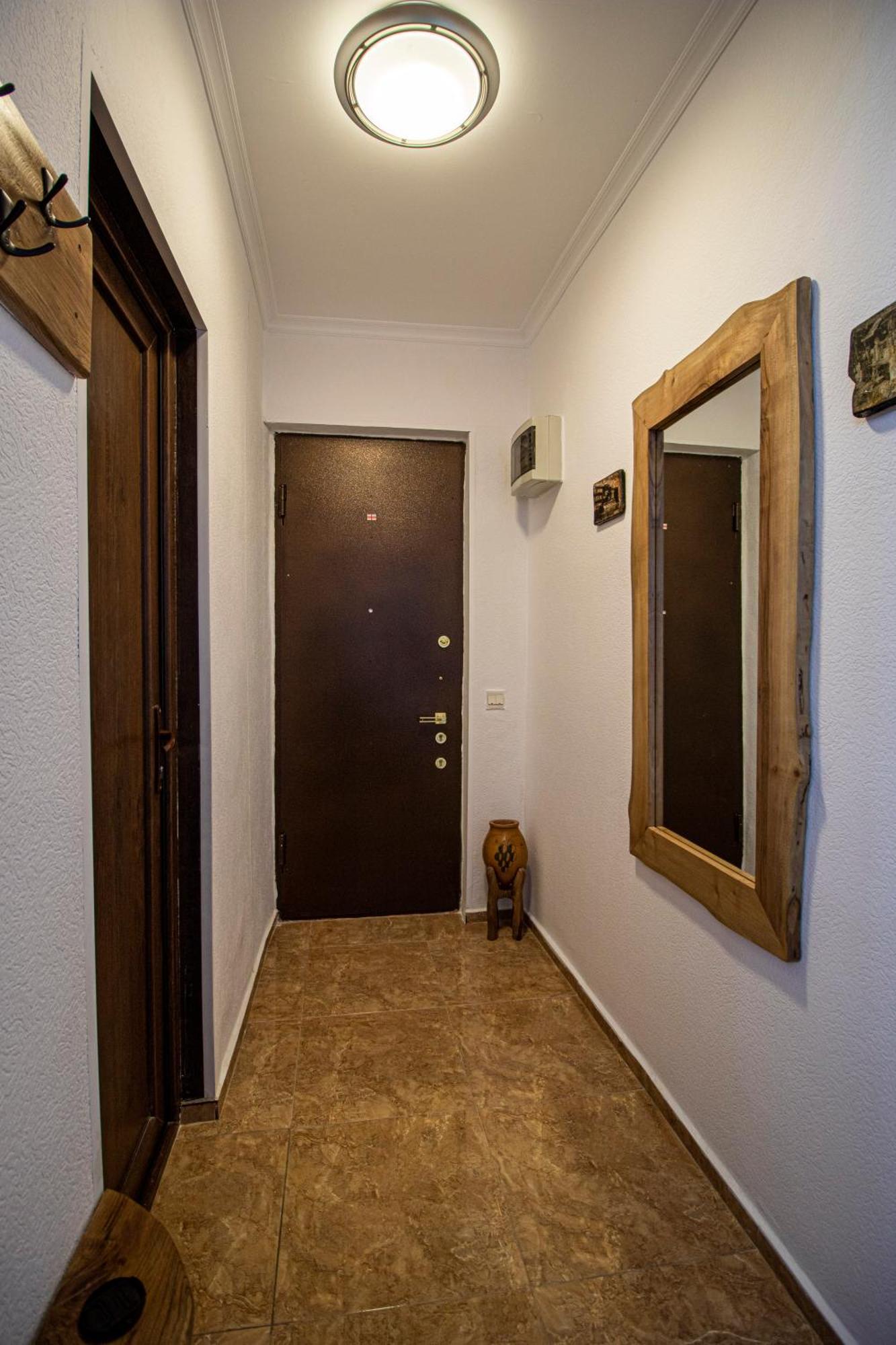 טביליסי Cozy Apartment On Kostava מראה חיצוני תמונה